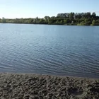Gröninger See