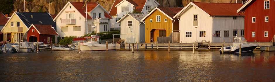 Seen in Gävleborg